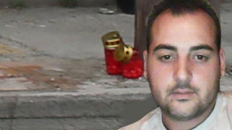 Αυτό είναι το θύμα της δολοφονίας στον Βόλο