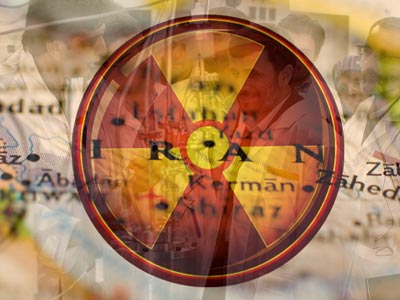 Διμερείς συναντήσεις Τεχεράνης με ΗΠΑ και Γαλλία για το πυρηνικό πρόγραμμα