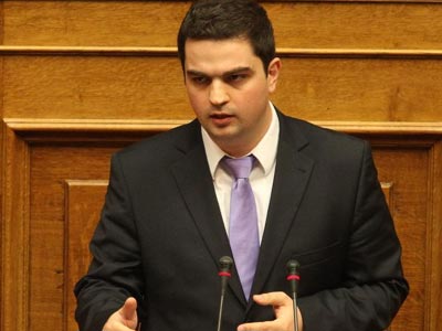 Κ. Τριαντάφυλλος: Δεν κατεβαίνω στις εκλογές