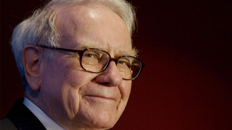 Oι εκτιμήσεις του δισεκατομμυριούχου Μπάφετ για το ενδεχόμενο Grexit