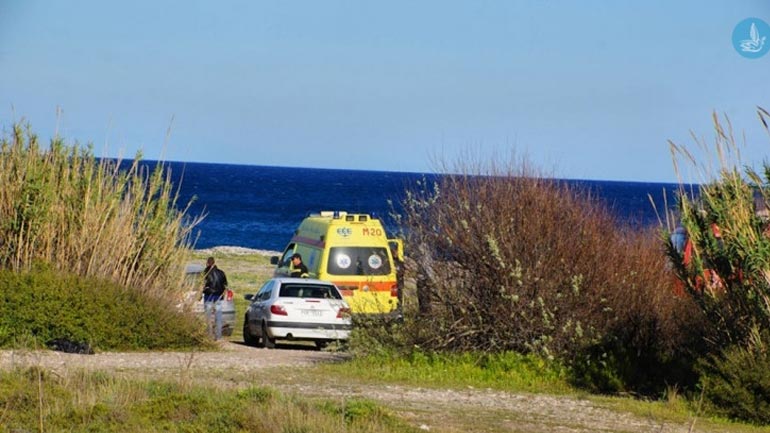 Αυτοκτόνησε 38χρονος  στην περιοχή Αφάντου Ρόδου