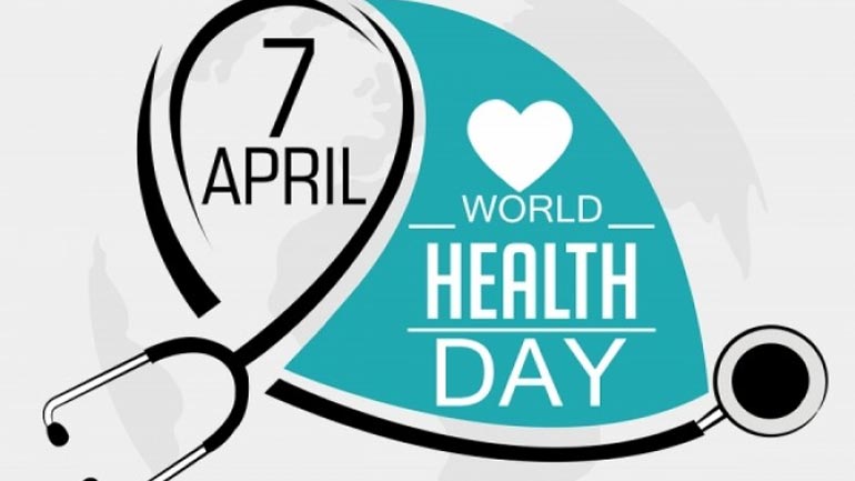 7η Απριλίου 2015, Παγκόσμια Ημέρα Υγείας, αφιερωμένη στην Ασφάλεια των Τροφίμων
