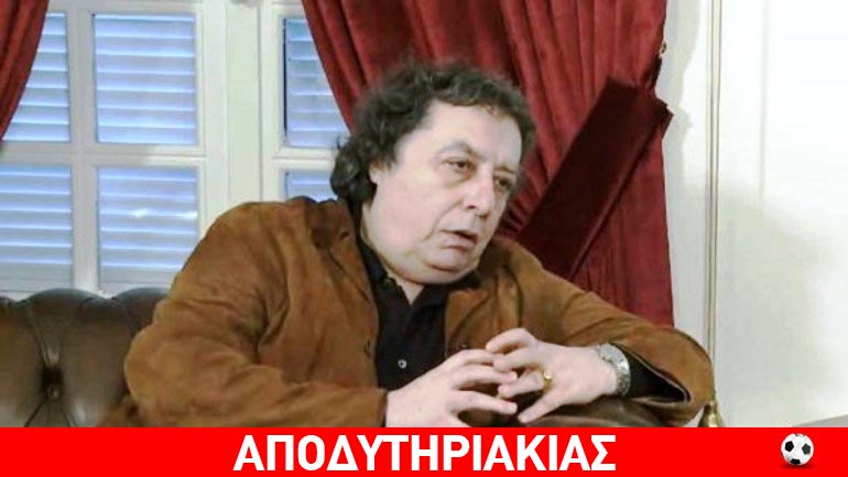 Μοιάζει με τον Πολέτι ο Σύριζα!