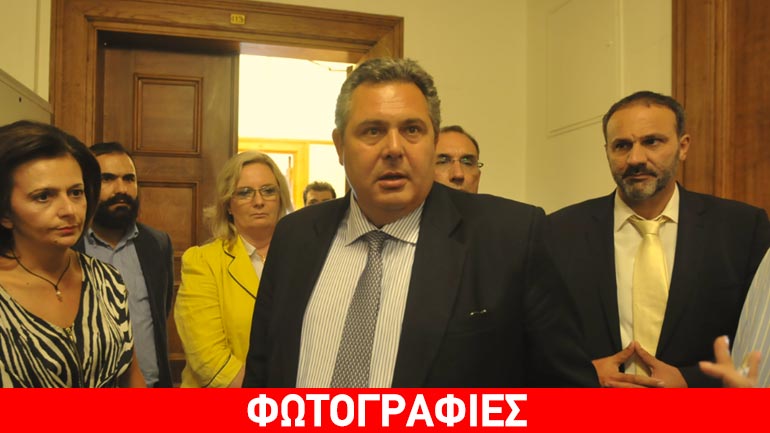 «Είναι προϋπόθεση οποιαδήποτε συμφωνία να συνδέεται με το θέμα του χρέους»
