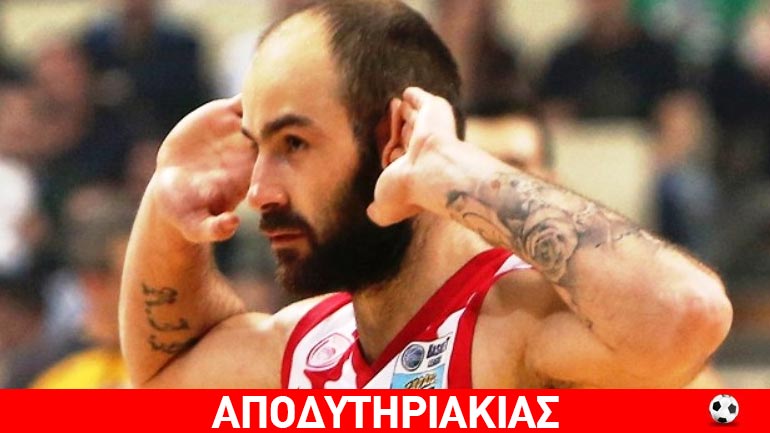 Τιμωρία και πρόστιμο στον Σπανούλη!