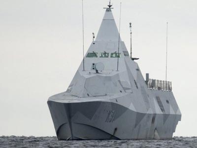 Σουηδία: Ξένο υποβρύχιο εισήλθε στα χωρικά μας ύδατα