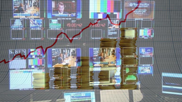 Στη δημοσιότητα τα χρέη των τηλεοπτικών καναλιών