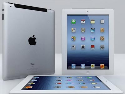 Προσοχή: Κυκλοφορούν μαϊμού iPad στην αγορά
