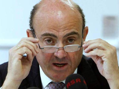 Ντε Γκίντος: Το δάνειο των 26 δις προς την Ελλάδα θα έπρεπε να αποπληρωθεί…