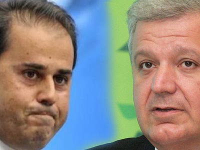 Στη λίστα… Καμμένου