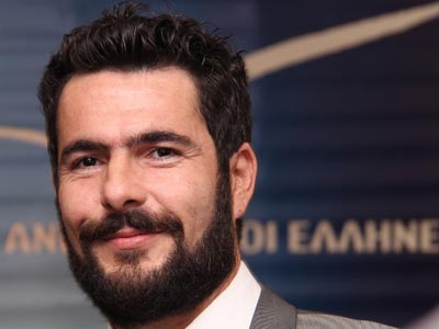 Δημοσθένης Δόγκας: Υποψήφιος των Ανεξάρτητων Ελλήνων στην Περιφέρεια Αττικής