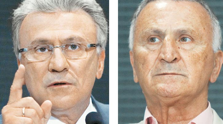 Στο σκαμνί οι αδερφοί Ψωμιάδη για τα «45άρια»