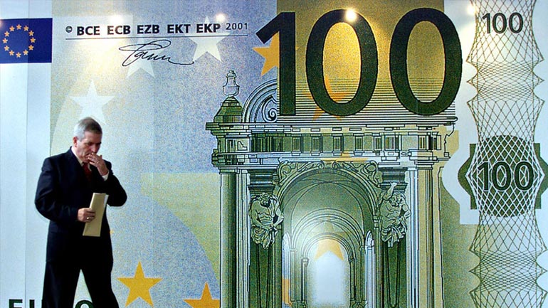 Νέα τεστ αντοχής για τις τράπεζες ετοιμάζει η ΕΚΤ