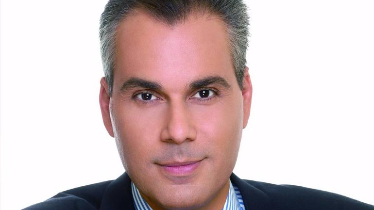 Παραίτηση Στραβελάκη από τη διεύθυνση ειδήσεων του Mega