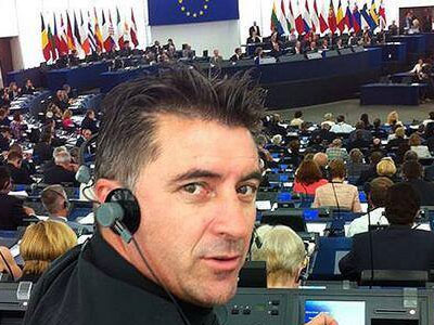 Αναβάθμιση του αθλητισμού στη νέα Ευρωπαϊκή Επιτροπή