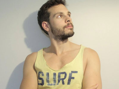 Φώτης Χατζηνικολάου, personal trainer