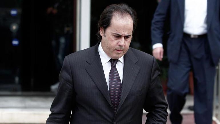 La Stampa: «Το δεξί χέρι του Σαμαρά και η θαμμένη φοροδιαφυγή»