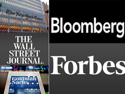 Αμερικανικά ΜΜΕ για πιθανά αποτελέσματα των εκλογών και την «επόμενη μέρα»