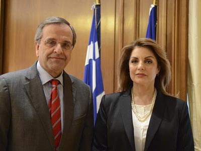 Γκερέκου: Γιατί πήγα στη Νέα Δημοκρατία