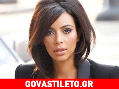 Kim Kardashian: Γιατί δεν γελάει στις φωτογραφίες;