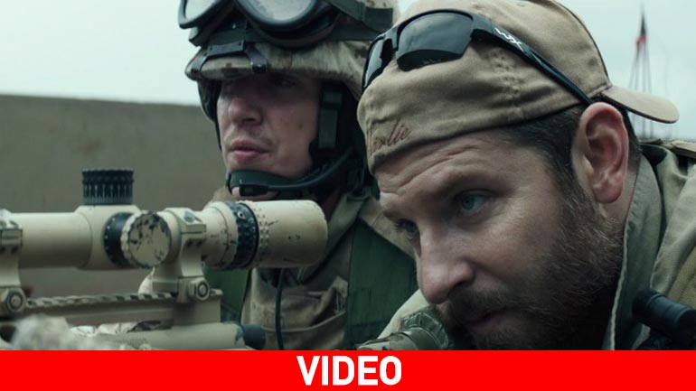 Στα γυρίσματα του Ελεύθερου Σκοπευτή