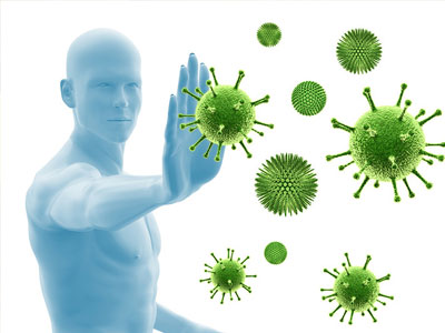 Aνοσοποιητικό σύστημα – Τι χρειάζεται για την τόνωσή του