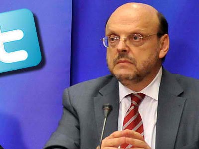 Το tweet του Αντώναρου άναψε φωτιές