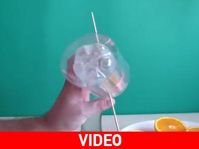 Με αυτήν την πατέντα μπορείτε να φτιάξετε τον δικό σας αποχυμωτή…