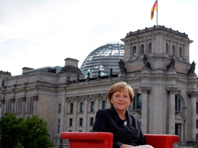 Ζητούνται ψυχολόγοι για την καγκελαρία…