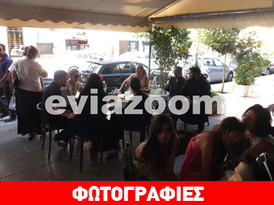 H showbiz ξέχασε το μνημόσυνο του Ασλάνη