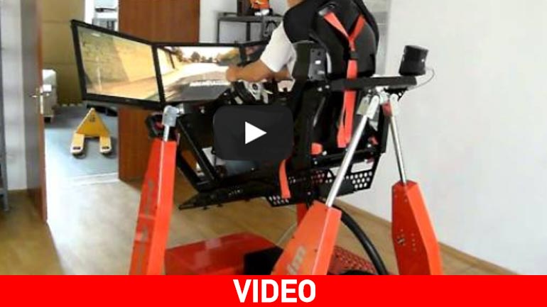 O πιο φανατικός gamer…