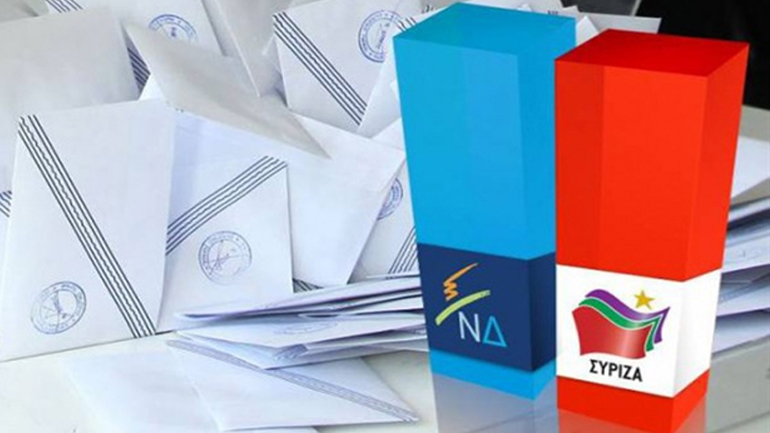 WSJ: Αναποφάσιστοι και απογοήτευση κυριαρχούν στις ελληνικές εκλογές