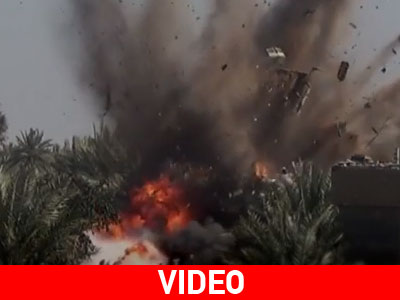 Οι τζιχαντιστές απειλούν τον Ομπάμα με… χολιγουντιανό βίντεο