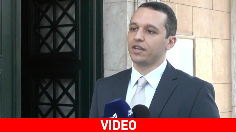 Κασιδιάρης: Μεγάλη απάτη οι κόκκινες γραμμές του Τσίπρα