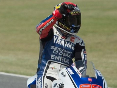 Θριάμβευσε ο Λορένθο