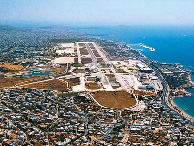 Μετά την Περιφέρεια και δικηγόρος κατά της επένδυσης στο Ελληνικό