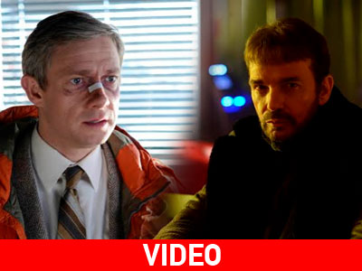Πρεμιέρα του βραβευμένου με Emmy® Fargo αποκλειστικά στο OTE CINEMA 1HD