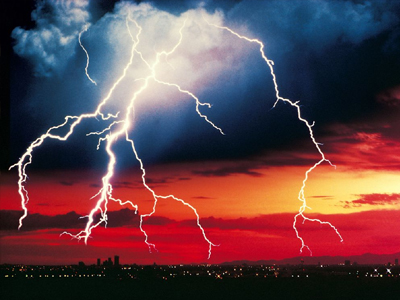 Έκτακτο δελτίο επιδείνωσης του καιρού