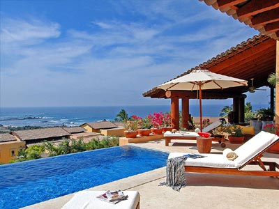 Φοροδιαφυγή 1 δισ. ευρώ από τις «μαύρες» βίλες