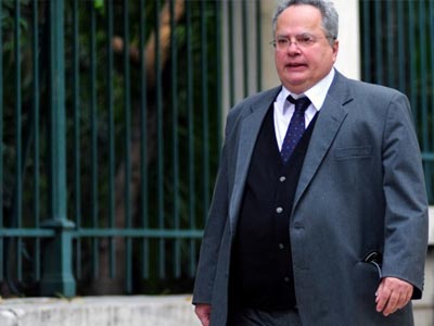Κοτζιάς: Να σταματήσουν οι Γερμανοί να μας λένε τεμπέληδες και μπαταχτσήδες
