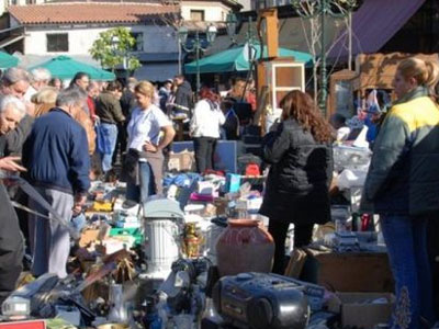 Πόλεμος για το γιουσουρούμ της Θεσσαλονίκης