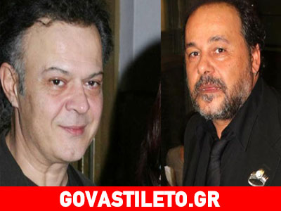 Tο παράπονo γνωστής ηθοποιού για τους Ρήγα-Ρέππα