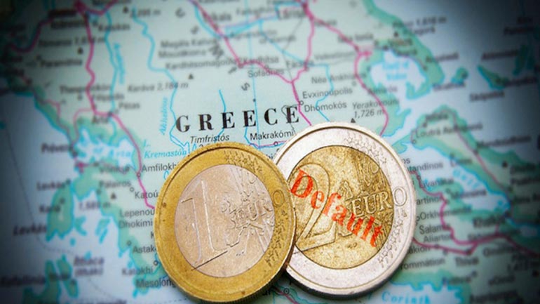 «Συμφωνία άμεσα» προειδοποιούν 13 Έλληνες οικονομολόγοι «Συμφωνία άμεσα» προειδοποιούν 13 Έλληνες οικονομολόγοι