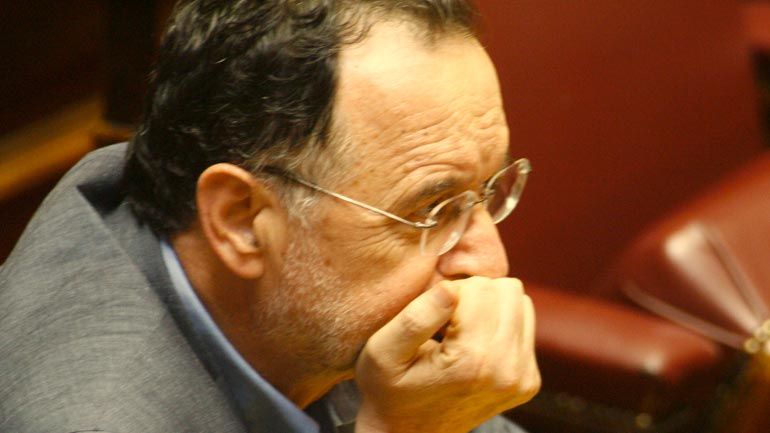 Λαφαζάνης: Όταν κάτι δεν το αποδέχεσαι, μάχεσαι εναντίον του Λαφαζάνης: Όταν κάτι δεν το αποδέχεσαι, μάχεσαι εναντίον του