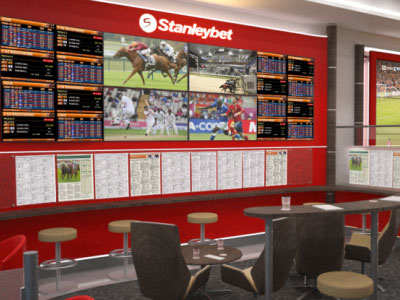 Πόρτα του ΣτΕ σε ξένες εταιρείες στοιχηματισμού