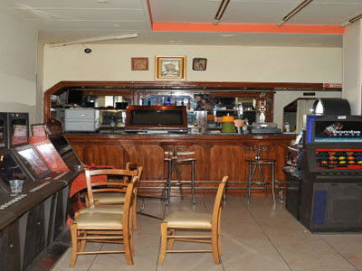 Κατερίνη: Τζογαδόροι στα χέρια της αστυνομίας