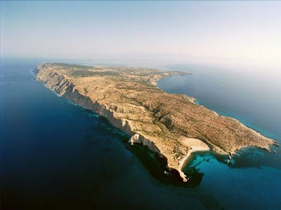 Από τη Γαύδο το πρώτο τελικό αποτέλεσμα…