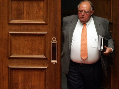 Θ. Πάγκαλος: Θα ψηφίσω Ποτάμι και Γραμματικάκη