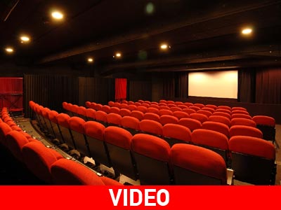 Κινηματογραφικές Πρεμιέρες: Ό,τι παίζει στο σινεμά…