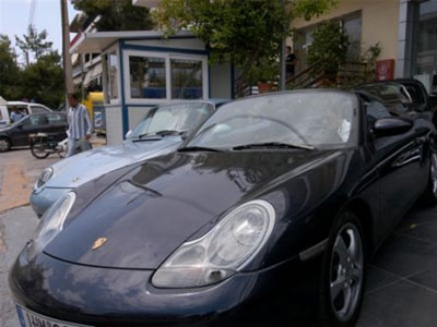 Πιο φθηνά τα… ακριβά αυτοκίνητα!